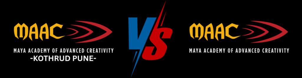 maac branches in pune