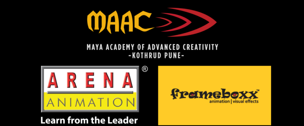 maac vs arena vs framebox